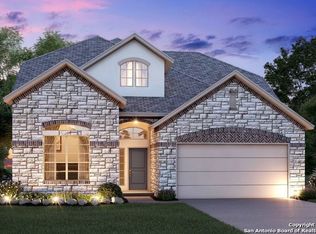 22723 Carriage Bush, San Antonio, TX 78261