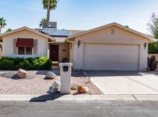 25849 S Beech Creek Dr, Sun Lakes, AZ 85248