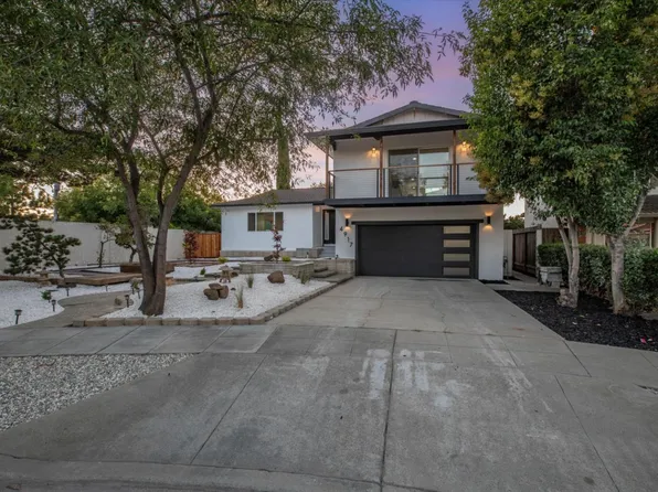 4917 Rio Verde Ct, San Jose, CA 95118