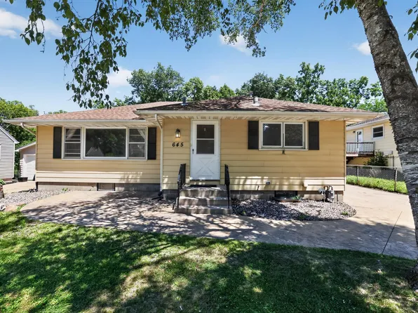 645 23rd St NE, Rochester, MN 55906