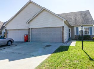 3911 Inverness Rd, Champaign, IL 61822