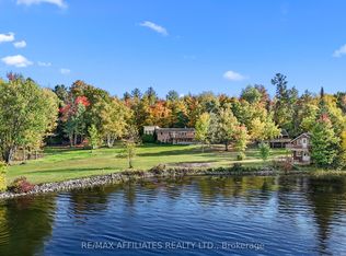 326 Black Bass Bay Rd, Drummond/north Elmsley, ON K7H3C8