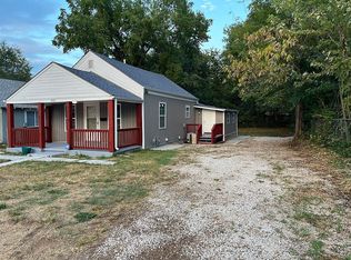 2010 N Park Ave, Springfield, MO 65803