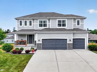 6619 NW 105th Ct, Kansas City, MO 64154