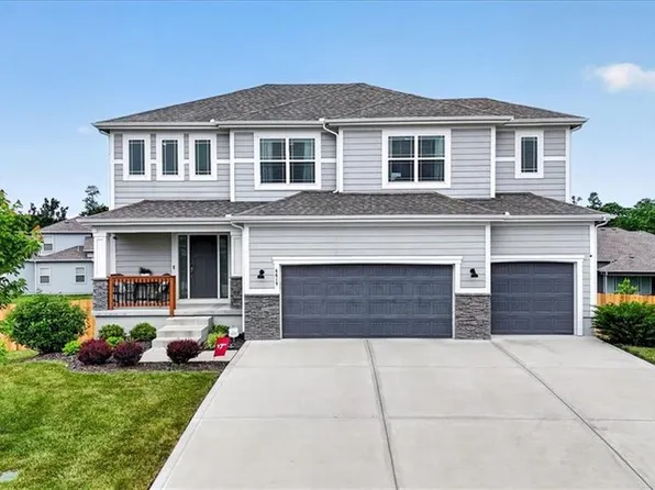 6619 NW 105th Ct, Kansas City, MO 64154