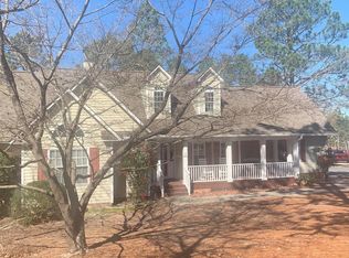 1 Gadsten Ct, Pinehurst, NC 28374