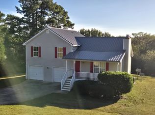 3459 Sugar Hill Way, Gainesville, GA 30507