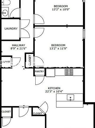 2nd image of 130 Wind Ridge Dr #B