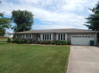 360 Drawbridge Trce, Paducah, KY 42003