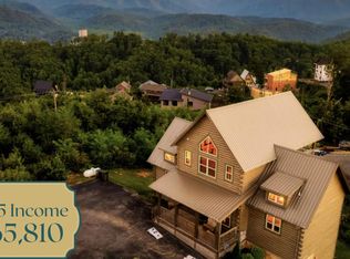 729 Bear Walk Way, Gatlinburg, TN 37738