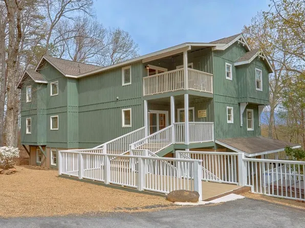 1106 Tanrac Trl, Gatlinburg, TN 37738