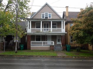 927 Ferry Ave, Niagara Falls, NY 14301