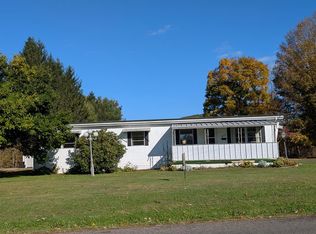 217 E Honeoye St, Shinglehouse, PA 16748
