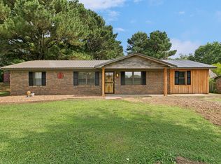 27 Spring Creek Law Rd, Jackson, TN 38305