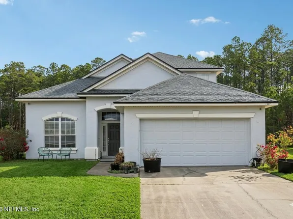 1497 TOMCAT Drive, Jacksonville, FL 32221