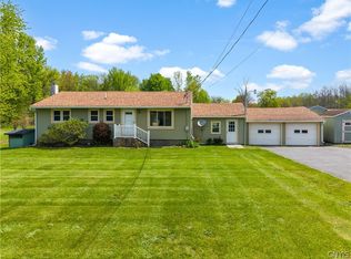 1456 County Route 57, Fulton, NY 13069