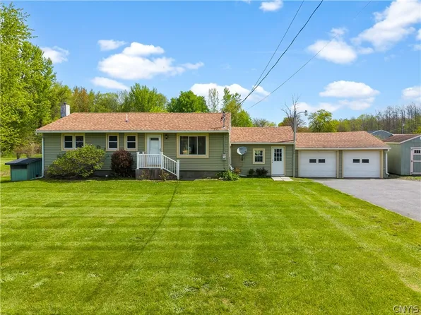 1456 County Route 57, Fulton, NY 13069