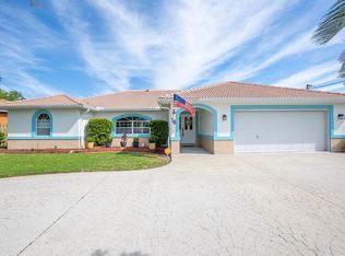 18 Westrock Ln, Palm Coast, FL 32164