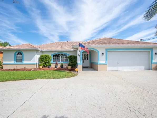 18 Westrock Ln, Palm Coast, FL 32164