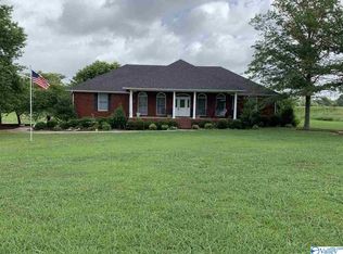 817 Rolan Gooch Rd, Toney, AL 35773