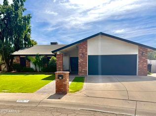 4741 E KATHLEEN Road, Phoenix, AZ 85032