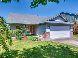 1401 SW 11th St, Troutdale, OR 97060