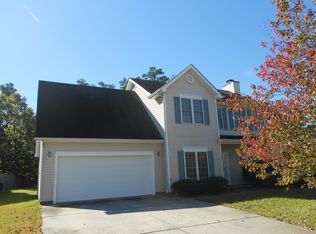3632 Shadow Ridge Dr, High Point, NC 27265