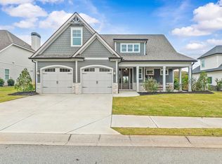 1151 Legend Dr, Greensboro, GA 30642