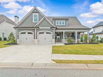 1151 Legend Dr, Greensboro, GA, 30642