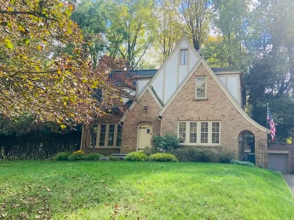 2763 Bronson Blvd, Kalamazoo, MI 49008