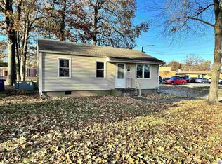 2137 Clay St, Paducah, KY 42001