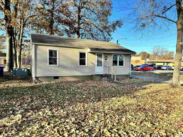 2137 Clay St, Paducah, KY 42001