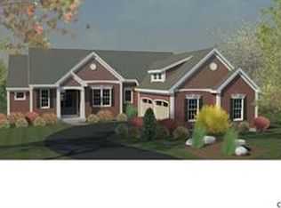 1 Saville Row, Clifton Park, NY 12118