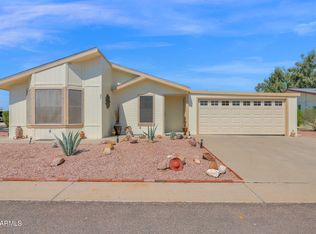 8500 E Southern Ave LOT 99, Mesa, AZ 85209