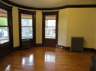 6 Beechmont St #1, Worcester, MA 01609