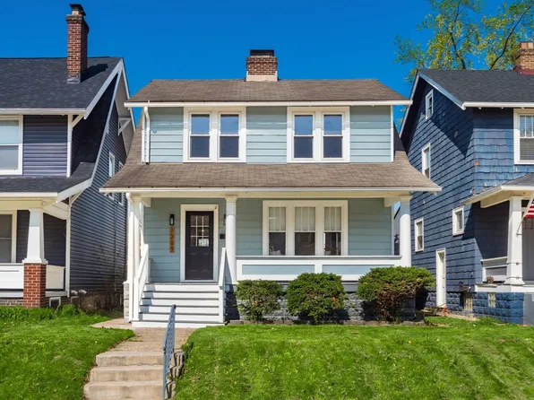 1209 S Champion Ave, Columbus, OH 43206