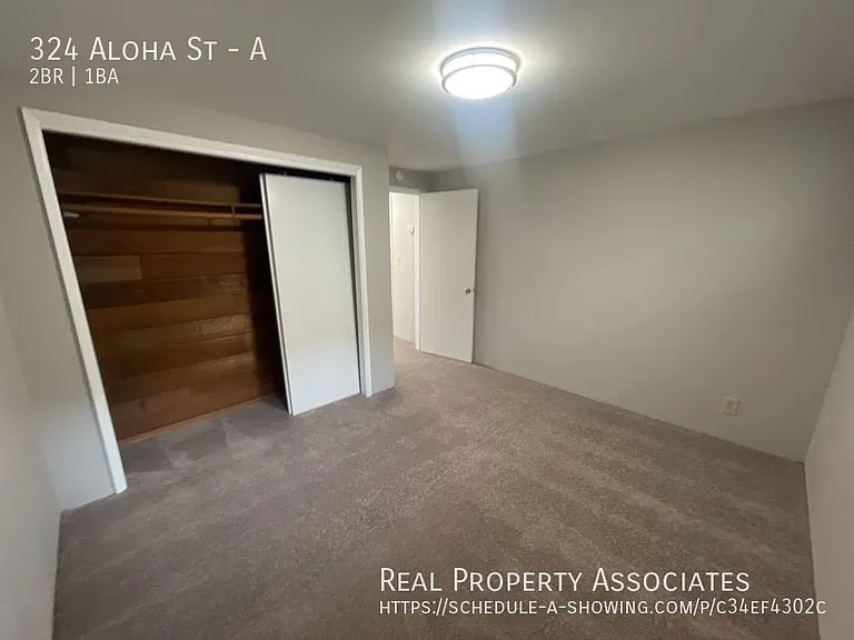 324 Aloha St #A — Photo 9