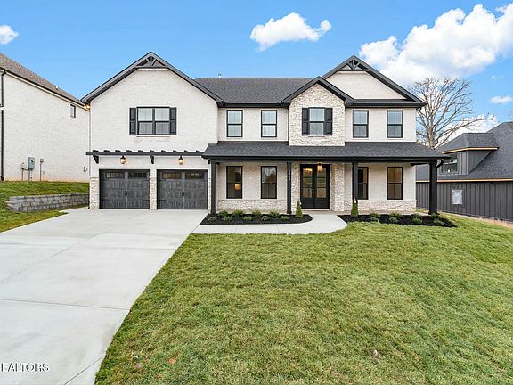 2nd image of 1538 Liberty Park Rd Lot 2