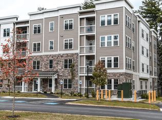2 Winslow Ln #310, Grafton, MA 01536