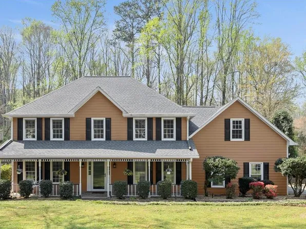 2662 Forest Way NE, Marietta, GA 30066