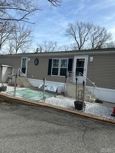 2505 Woodbridge Ave #42M, Edison, NJ, 08817