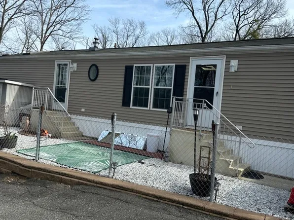 2505 Woodbridge Ave #42M, Edison, NJ 08817