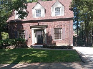 2907 Ridgeview Dr, Saint Louis, MO 63121