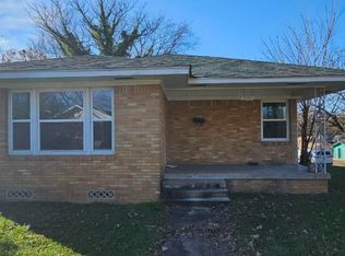 4301 W 17th St, Little Rock, AR 72204