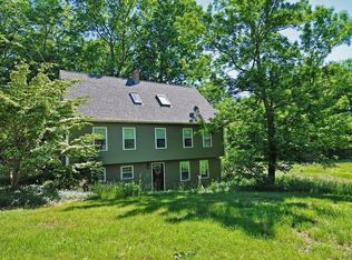 167 Essex St, Middleton, MA 01949