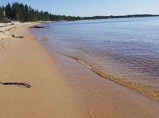 8027 Us Highway 2, Manistique, MI 49854