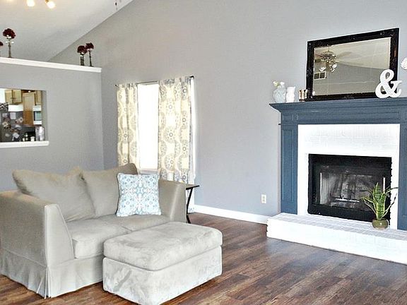 4th image of 3406 Trafalgar Ct