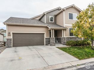 1945 Winamac Dr, Fort Collins, CO 80524