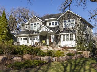 4005 Grimes Ave S, Minneapolis, MN 55416