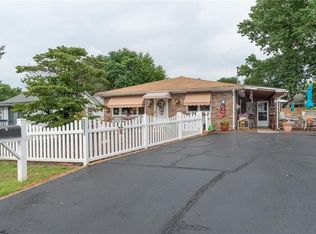 851 Prospect Ave, Keyport, NJ 07735